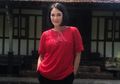 Fisiknya Dihina Netizen, Dian Nitami Justru Merasa Bersyukur