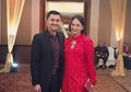 Cintai Dian Nitami Apa Adanya, Anjasmara Kecam Netizen yang Hina Fisik sang Istri!