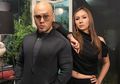 Pamer Foto Bersama Pasca Cerai 5 Tahun yang Lalu, Kalina Ocktaranny dan Deddy Corbuzier Banjir Pujian