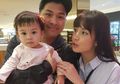Chelsea Olivia Dibuat Bingung dengan Nafsu Makan Nastusha, Ini Curhatannya!