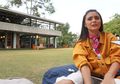 Amanda Rawles Ungkap Penyebab Nyaris Nyerah Jadi Artis