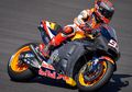 Tes MotoGP Catalunya - Frustasi, Marquez Lakoni 87 Lap & Temukan 2 Masalah Besar