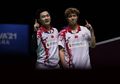 All England Open 2022 - Ini Dia Wakil China yang Rusak Pesta Ganda Putra Indonesia