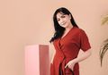 Nonton Konser Blackpink, Penampilan Awet Muda Nagita Slavina Tuai Pujian, Bak Remaja!