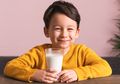 Tak Hanya Susu, Ini 3 Makanan Tinggi Kalsium Agar Anak Cepat Tinggi