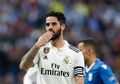 Tak Dapat Tempat di Real Madrid, Bagaimana Nasib Isco Selanjutnya?