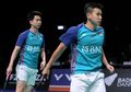 Hasil Denmark Open 2022 - Marcus/Kevin Lolos Final! Ganda Putra Andalan Malaysia Berakhir Ngenes