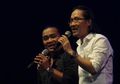 Meninggal Karena Kanker Darah, Dian Pramana Poetra Ucapkan Kalimat Terakhir untuk Sang Sahabat Sembari Menangis