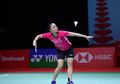 Thailand Open 2022- Jajal Duet di Ganda Putri, Fitriani dan Ruselli Hartawan Berakhir Merana di Tangan Wakil Malaysia