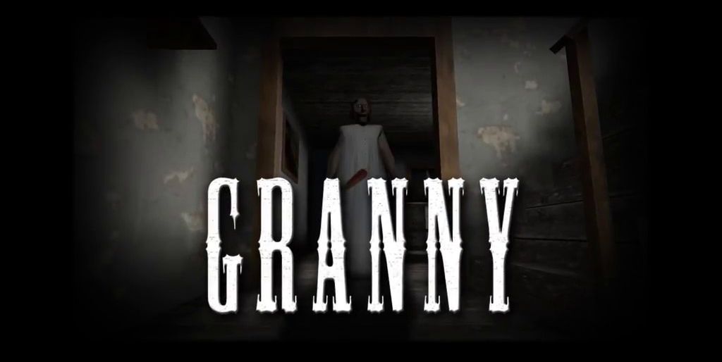 Granny Horror Game