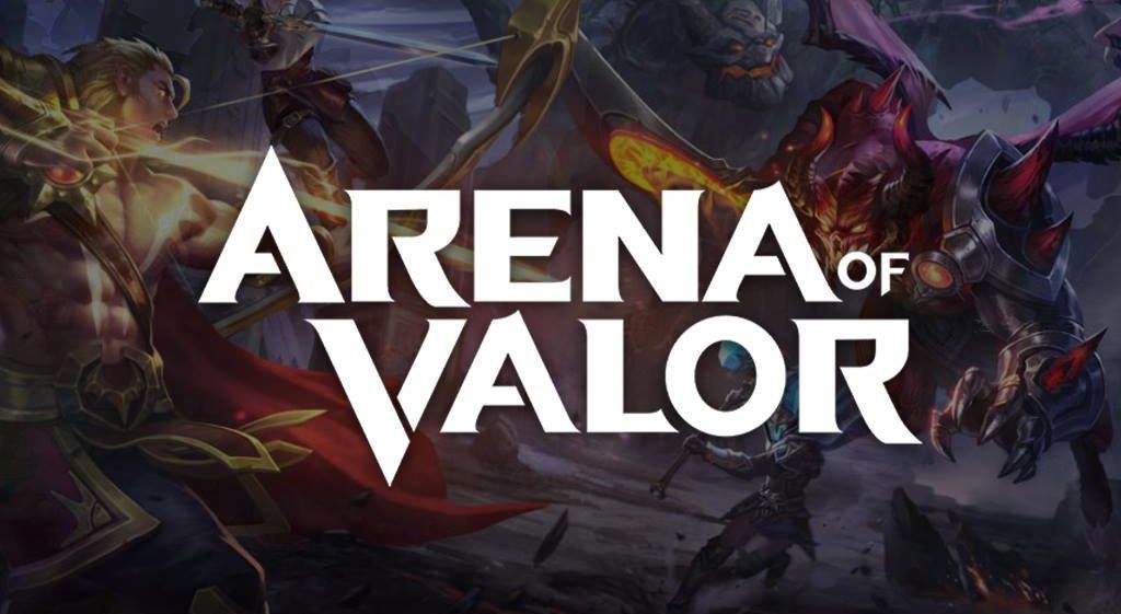 Arena of Valor