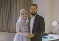 Unggah Foto Keluarga, Ungkapan Perjuangan Teuku Wisnu ini Bikin Tergelak