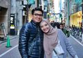 Blak-blakan Zaskia Sungkar Soal Masalah Rumah Tangga di Awal Nikah, Irwansyah Sempat Digoda Wanita Lain!