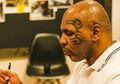 Sukses Besar, Mike Tyson Sudah Konsumsi Ganja Sejak Umur Tujuh Tahun