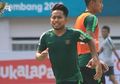 Ini Perjuangan Keras Andik Vermansah untuk Persiapan Piala AFF 2018 yang Berujung pada Kepedihan Tak Dipanggil Timnas Indonesia