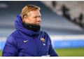 Nasib Ronald Koeman di Barcelona Bikin Legenda Timnas Belanda Iba