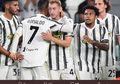 Cristiano Ronaldo Ajak Striker 20 Tahun Juventus Lakukan Ini Bersama