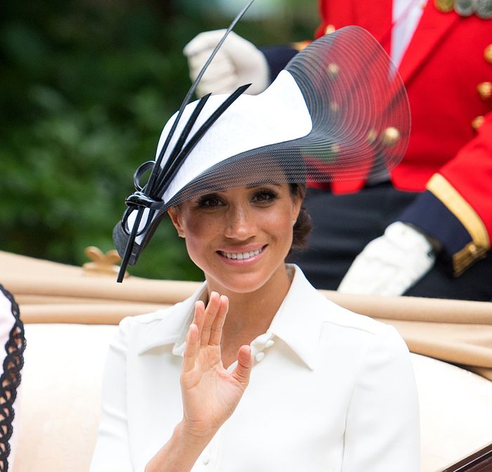 Meghan Markle