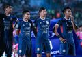 Arema FC Ketiban Sial Jelang Pertandingan Melawan PSM Makassar!