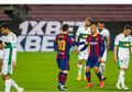 Di Balik Dua Gol Messi, Ada Rekor Brutal Barcelona vs Elche yang Terus Berlanjut