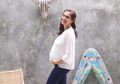 Yuk Intip Kamar Calon Bayi Marissa Nasution yang Penuh Barang Mewah