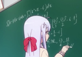 Gara-Gara Anime, Soal Matematika Berumur 25 Tahun Berhasil Dipecahkan