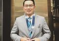 Ridwan Kamil Mengeluh Wajahnya Justru Terlihat Lebih Tua Saat Mengenang Foto Masa SMP