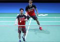 Ranking BWF Terbaru - Marcus/Kevin Kokoh di Puncak, Jonatan Christie Tempel Ketat Axelsen