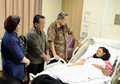 Ani Yudhoyono Terserang Kanker Darah, Yuk Kenali 3 Jenis Kanker Darah Ini!