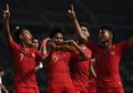 Alfin Lestaluhu Jadi Pelecut Semangat Timnas U-19 Indonesia Lawan Timor Leste