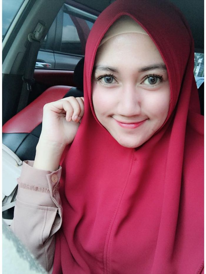 Almaratu Intan