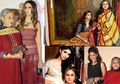 Pesona Ibu dan Anak Para Diva Bollywod Ini Mencuri Hati, Menawan dan Memesona!