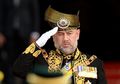Sejarah Baru Malaysia: Sultan Muhammad V, yang Disebut Nikahi Mantan Miss Moscow, Turun Takhta