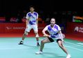 Sempat Positif Covid-19, Begini Kondisi Praveen/Melati Jelang All England 2022!