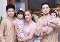 #LovingNotLabelling: Olla Ramlan Bersyukur Tidak Pernah Ucapkan Ini pada Anaknya