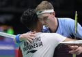 Strategi Jojo-Ginting, Viktor Axelsen Mau Dibikin Kena Mental di Rumahnya