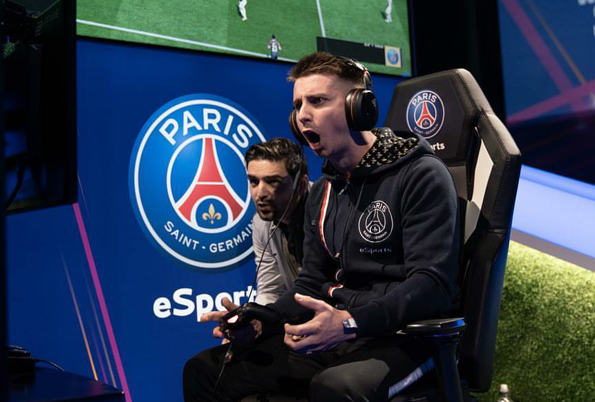 PSG eSports