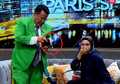 Terkenal Kaya Raya, Hotman Paris Ketahuan Pakai Dompet Jebol