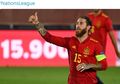 Alasan Luis Enrique Coret Sergio Ramos dari Skuat Euro 2020 