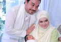 Bahagia Jenguk Siti Aafiyah Anak Siti Nurhaliza, Ini Doa Mulia Oki Setiana Dewi