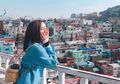 Tips Lancar Bahasa Korea Secara Otodidak ala Beby Tsabina. Keren!