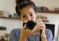Mieke Amalia Unggah Foto SIM 5 Tahun Lalu, Warganet Pangling Karena Perbedaannya