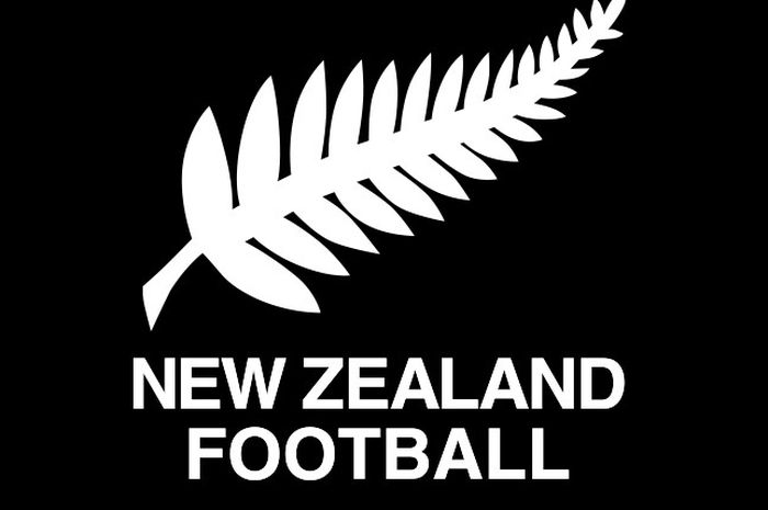 Logo New Zealand Football.