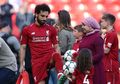 Gemilang Jadi Pencetak Gol Liverpool, Tengok Sisi Lain Mohamed Salah Ini, Jarang Disorot!