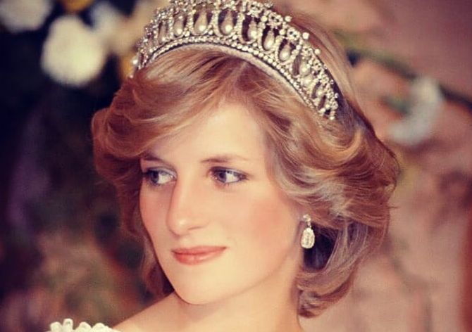 Penyakit Lady Diana Yang Tak Diungkap Ke Publik Berat Badannya Terus Merosot Semua Halaman Nakita