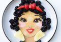 Makanan Mirip Tokoh Kartun Ini Bikin Anak Lahap Makan, Kreatif Banget!