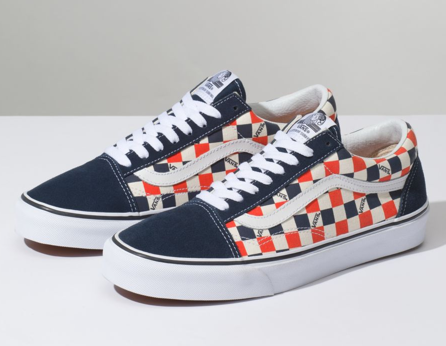 Vans US Open Old Skool