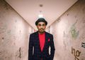 Mantan Kekasih Menikah, Glenn Fredly: Yang Penting Kebahagiaan Mereka