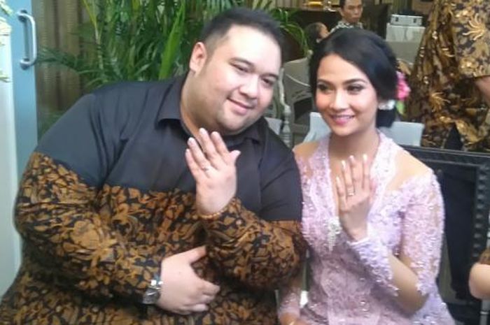 Didi Mahardika beri tanggapan soal Vanessa Angel terjerat kasus prostitusi online. Ia berharap kasus ini tidak dieksploitasi.