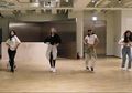 Project SM Station Seulgi, SinB, Chungha, dan Soyeon Rilis Dance Practice Video!